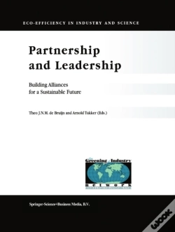 Capa do artigo Partnership And Leadership