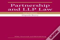 Partnership And Llp Law