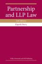Partnership And Llp Law - Preview