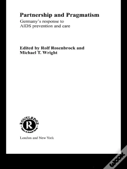 Capa do artigo Partnership And Pragmatism