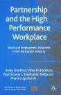 Partnership And The High Performance Workplace - Preview