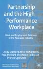 Partnership And The High Performance Workplace - Preview