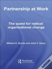 Partnership At Work