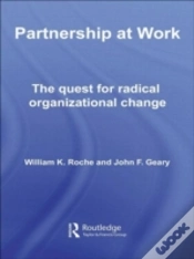 Capa do artigo Partnership At Work