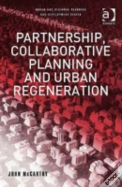 Capa do artigo Partnership, Collaborative Planning And Urban Regeneration
