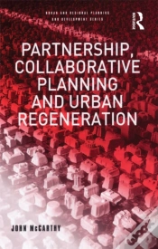 Capa do artigo Partnership, Collaborative Planning And Urban Regeneration