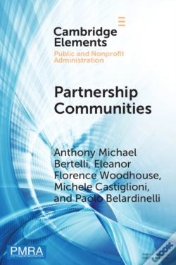 Capa do artigo Partnership Communities