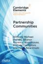Partnership Communities - Preview