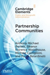 Capa do artigo Partnership Communities