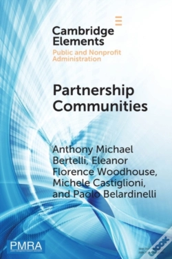 Capa do artigo Partnership Communities