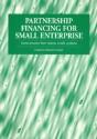 Partnership Financing For Small Enterprise - Preview