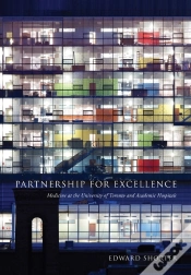 Capa do artigo Partnership For Excellence