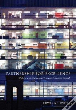 Capa do artigo Partnership For Excellence