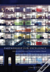Capa do artigo Partnership For Excellence