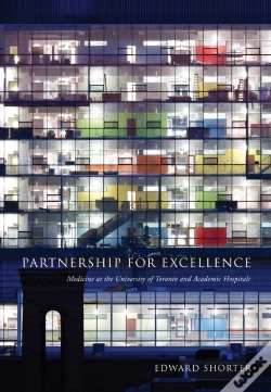 Capa do artigo Partnership For Excellence