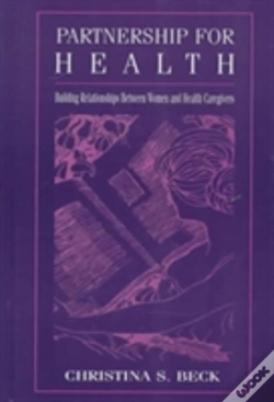 Capa do artigo Partnership For Health