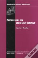 Partnership For Solid-State Lighting