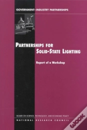 Capa do artigo Partnership For Solid-State Lighting