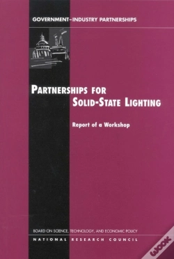 Capa do artigo Partnership For Solid-State Lighting