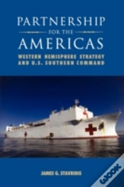 Capa do artigo Partnership For The Americas