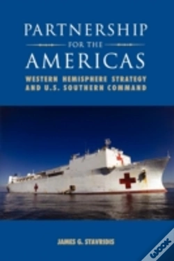 Capa do artigo Partnership For The Americas