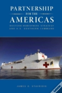 Capa do artigo Partnership For The Americas: Western Hemisphere Strategy And U.S. Southern Command