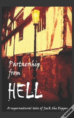 Capa do artigo Partnership From Hell
