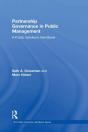 Partnership Governance In Public Management - Preview