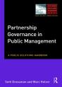 Partnership Governance In Public Management - Preview