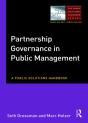 Partnership Governance In Public Management - Preview