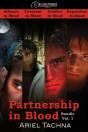 Partnership In Blood Bundle Vol. 1 - Preview