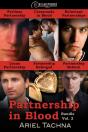 Partnership In Blood Bundle Vol. 2 - Preview