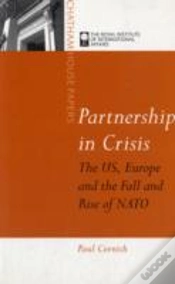 Capa do artigo Partnership In Crisis?