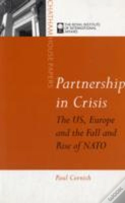 Capa do artigo Partnership In Crisis?