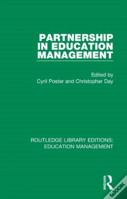 Capa do artigo Partnership In Education Management