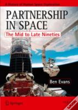 Capa do artigo Partnership In Space