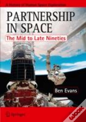 Capa do artigo Partnership In Space