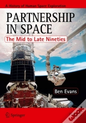 Partnership In Space
