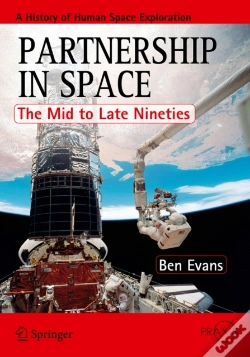 Capa do artigo Partnership In Space