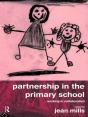Partnership In The Primary School - Preview