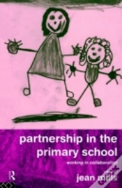 Capa do artigo Partnership In The Primary School