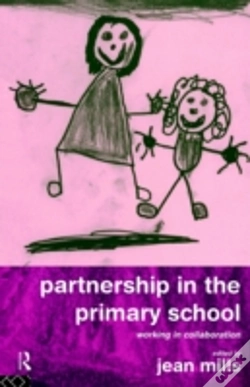 Capa do artigo Partnership In The Primary School