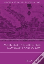 Partnership Rights, Free Movement, And Eu Law