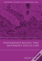 Capa do artigo Partnership Rights, Free Movement, And Eu Law