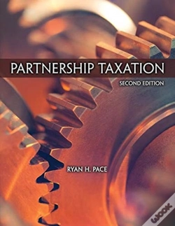 Capa do artigo Partnership Taxation