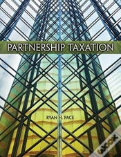Capa do artigo Partnership Taxation