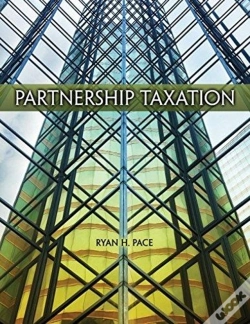 Capa do artigo Partnership Taxation