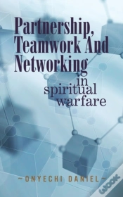 Capa do artigo Partnership, Teamwork And Networking
