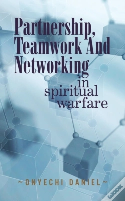 Capa do artigo Partnership, Teamwork And Networking