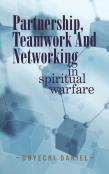 Partnership, Teamwork And Networking